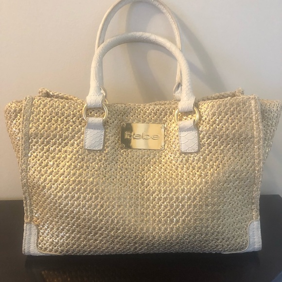 bebe Handbags - [BEBE] Handbag